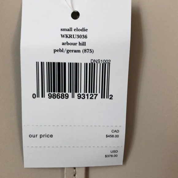 Kate Spade Purse - Picture 7 of 10